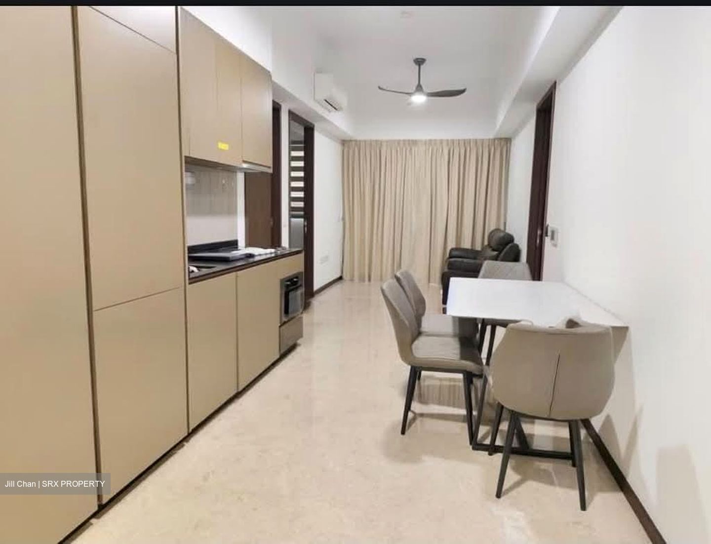 Royalgreen (D10), Condominium #581784121